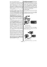 Предварительный просмотр 55 страницы F&U FLA6520UH Instruction Book