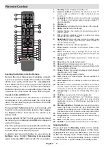 Предварительный просмотр 10 страницы F&U FLA7521UH Instruction Book