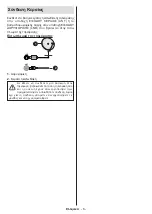 Предварительный просмотр 42 страницы F&U FLA7521UH Instruction Book