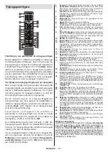 Предварительный просмотр 46 страницы F&U FLA7521UH Instruction Book