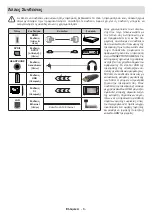 Preview for 7 page of F&U FLQ5523UH Instruction Book