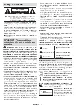 Preview for 48 page of F&U FLQ5523UH Instruction Book