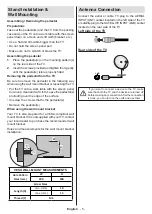 Preview for 51 page of F&U FLQ5523UH Instruction Book