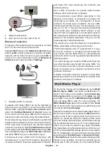 Preview for 70 page of F&U FLQ5523UH Instruction Book