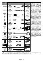 Предварительный просмотр 8 страницы F&U FLS32206H Instruction Book