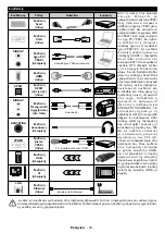 Предварительный просмотр 34 страницы F&U FLS32206H Instruction Book