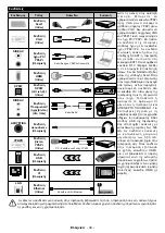 Preview for 35 page of F&U FLS32211H Instruction Book