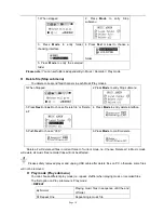 Preview for 14 page of F&U MP5918 User Manual