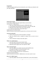 Preview for 10 page of F&U MPF3384 User Manual