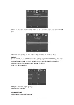 Preview for 15 page of F&U MPF3384 User Manual