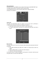 Preview for 13 page of F&U MPF3468H User Manual