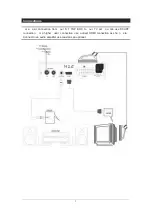 Предварительный просмотр 8 страницы F&U MPF3471H User Manual