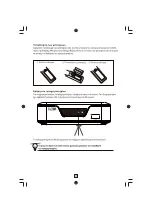 Предварительный просмотр 7 страницы F&U MPF3472HU User Manual