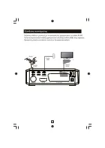 Предварительный просмотр 8 страницы F&U MPF3472HU User Manual