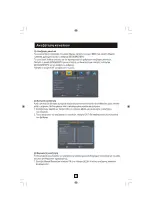 Предварительный просмотр 13 страницы F&U MPF3472HU User Manual