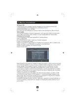 Предварительный просмотр 18 страницы F&U MPF3472HU User Manual