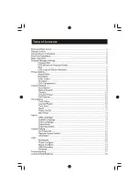 Предварительный просмотр 26 страницы F&U MPF3472HU User Manual