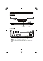 Предварительный просмотр 27 страницы F&U MPF3472HU User Manual