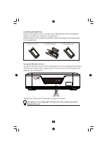 Предварительный просмотр 29 страницы F&U MPF3472HU User Manual