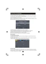 Предварительный просмотр 31 страницы F&U MPF3472HU User Manual