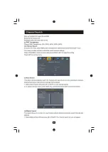 Предварительный просмотр 35 страницы F&U MPF3472HU User Manual