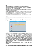 Preview for 9 page of F&U MPF3473HU User Manual