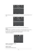 Предварительный просмотр 15 страницы F&U MPF3569HU User Manual