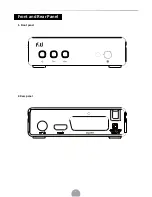 Preview for 5 page of F&U MPF3573HU Instruction Manual