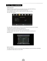 Preview for 13 page of F&U MPF3573HU Instruction Manual