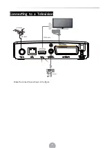 Preview for 8 page of F&U MPF3574HU Instruction Manual