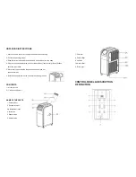 Предварительный просмотр 3 страницы F&U PA-91 Instructions For Use Manual