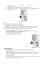 Preview for 11 page of F&U PAH-1218 Instruction Manual