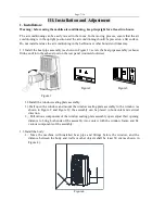 Предварительный просмотр 7 страницы F&U PAH-1229 User Manual