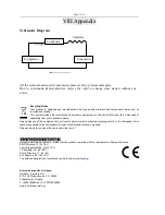 Предварительный просмотр 16 страницы F&U PAH-1229 User Manual