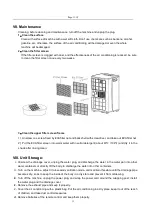 Preview for 11 page of F&U PAH-9016 Instruction Manual