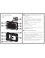 Preview for 9 page of F&V HDV-Z180 User Manual