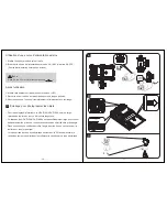 Preview for 10 page of F&V HDV-Z180 User Manual