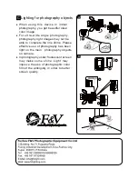 Preview for 5 page of F&V R-3 II User Manual