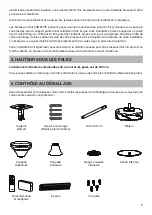 Preview for 7 page of Fanelite 100YFT-200 TIGA User Manual, Installing And Operating Manual