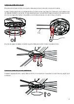 Preview for 11 page of Fanelite 100YFT-200 TIGA User Manual, Installing And Operating Manual