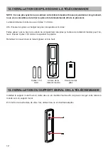 Preview for 14 page of Fanelite 100YFT-200 TIGA User Manual, Installing And Operating Manual