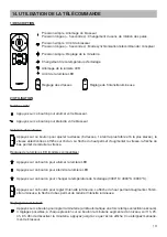 Preview for 15 page of Fanelite 100YFT-200 TIGA User Manual, Installing And Operating Manual