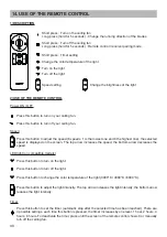 Preview for 32 page of Fanelite 100YFT-200 TIGA User Manual, Installing And Operating Manual