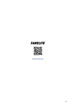 Предварительный просмотр 18 страницы Fanelite 15736-R User Manual, Installing And Operating Manual