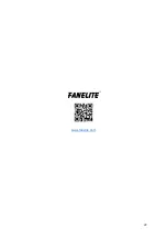 Preview for 22 page of Fanelite 3 760158 350026 User Manual