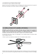 Preview for 10 page of Fanelite 52YFT-1021 User Manual