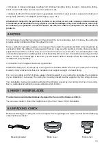 Preview for 17 page of Fanelite 52YFT-1021 User Manual