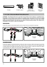 Preview for 18 page of Fanelite 52YFT-1021 User Manual