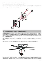 Preview for 21 page of Fanelite 52YFT-1021 User Manual