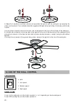 Preview for 22 page of Fanelite 52YFT-1021 User Manual